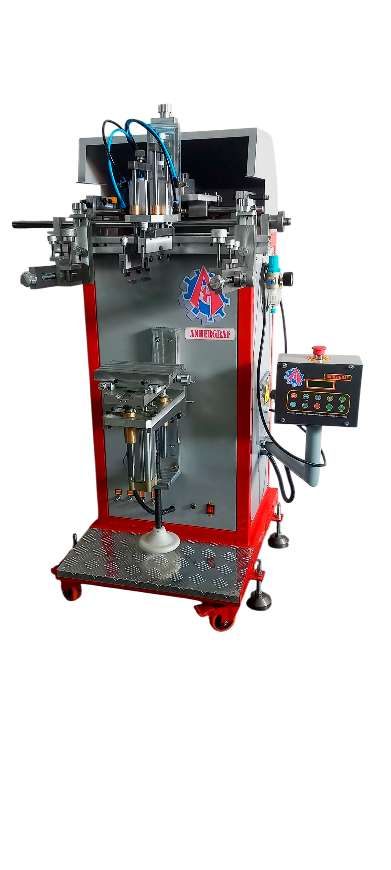 Imagen de maquinaria 2